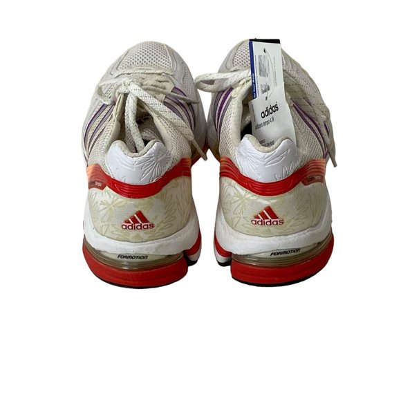 (4-101) NWT Women's Adidas Adizero Tempo 4-W Running/Course - Picture 4 of 13